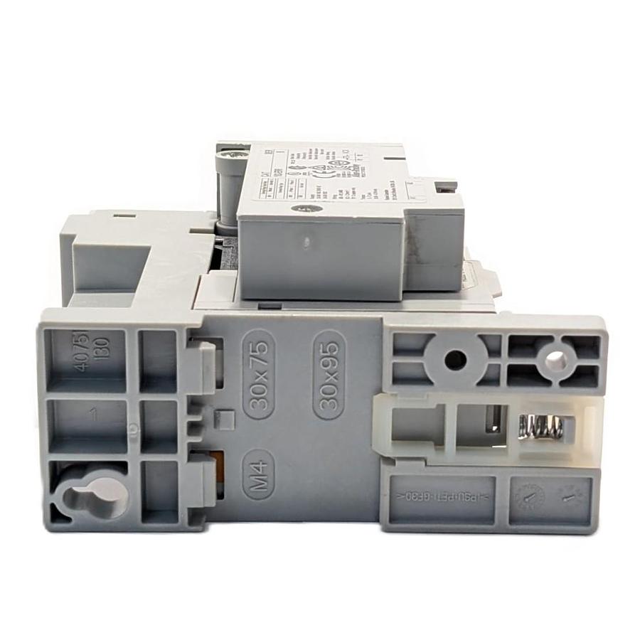 Used Allen-Bradley  E1 Plus