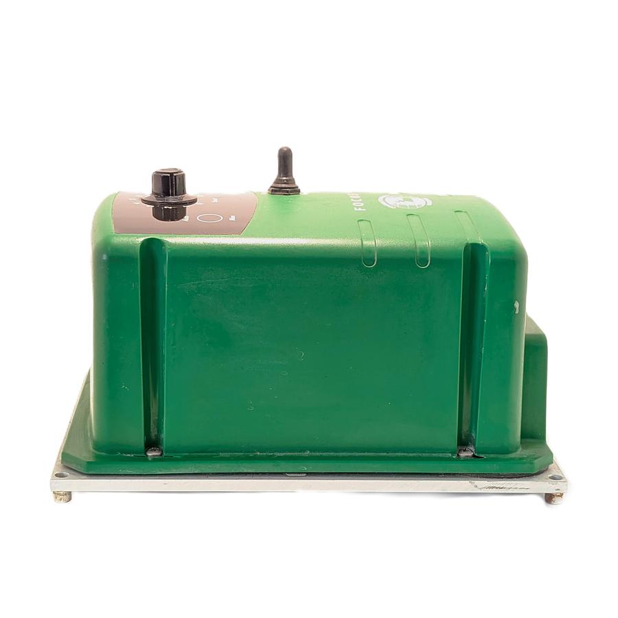 Used Control Techniques (Emerson / Nidec) F3N2E