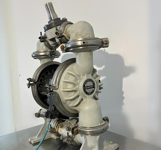 D'occasion SANDPIPER PB 1 1/2-A - Diaphragm pump