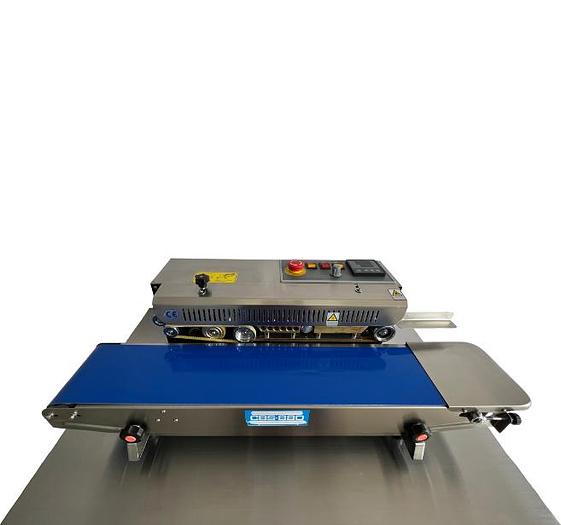 D'occasion CBS-880 - Scelleuse à bande en continu