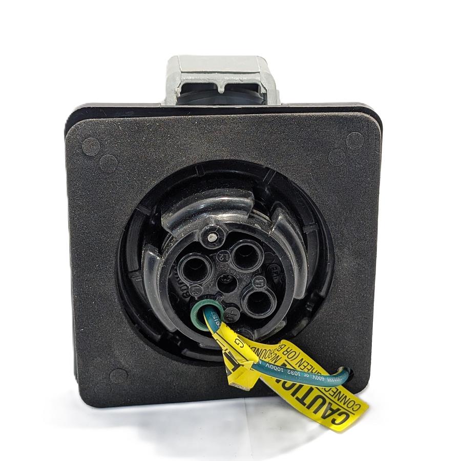 Used HUBBELL HBL420R5W