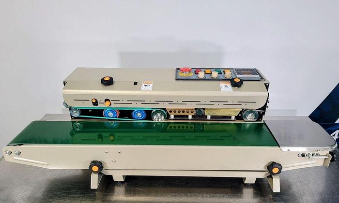 AEVOS CBS1000-PA - Continuous band sealer