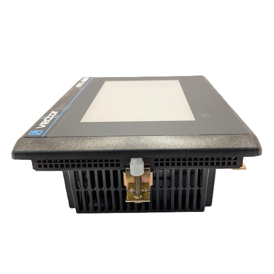 Used ALLEN-BRADLEY 2711-T9A8