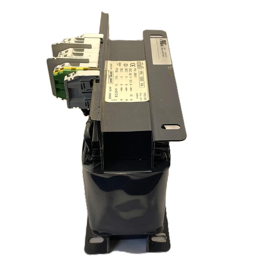 Used METH PN 1500VA TIPO: T3T