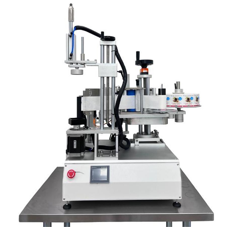 AEVOS TALBL-3F - Étiqueteuse semi-automatique