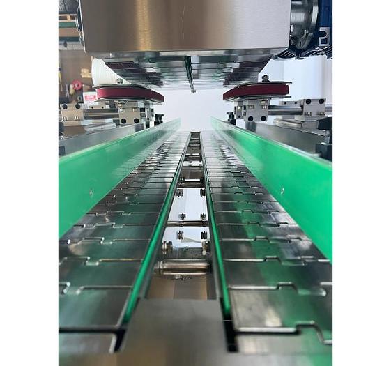 AEVOS CPC-18 - Lid presser