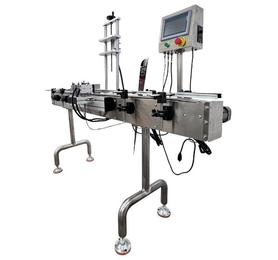 D'occasion Ensemble d'automatisation PFSA