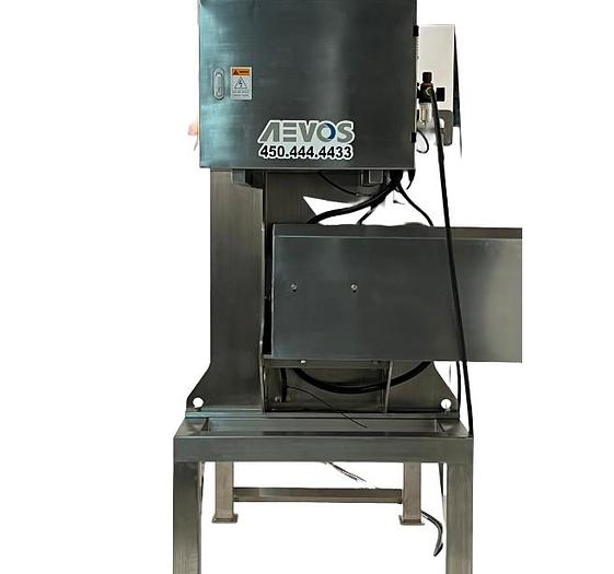 AEVOS RB-500 - Ribbon blender