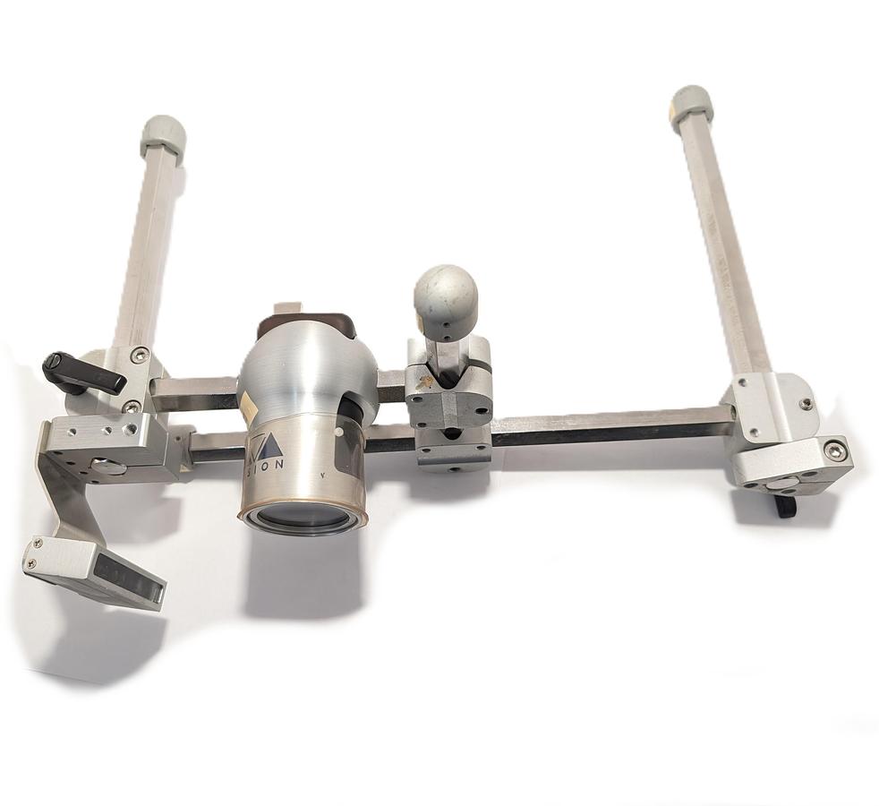 Used Optel Vision OP358V04