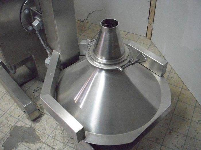 Used SERVOLIFT - Mobile drum lifter