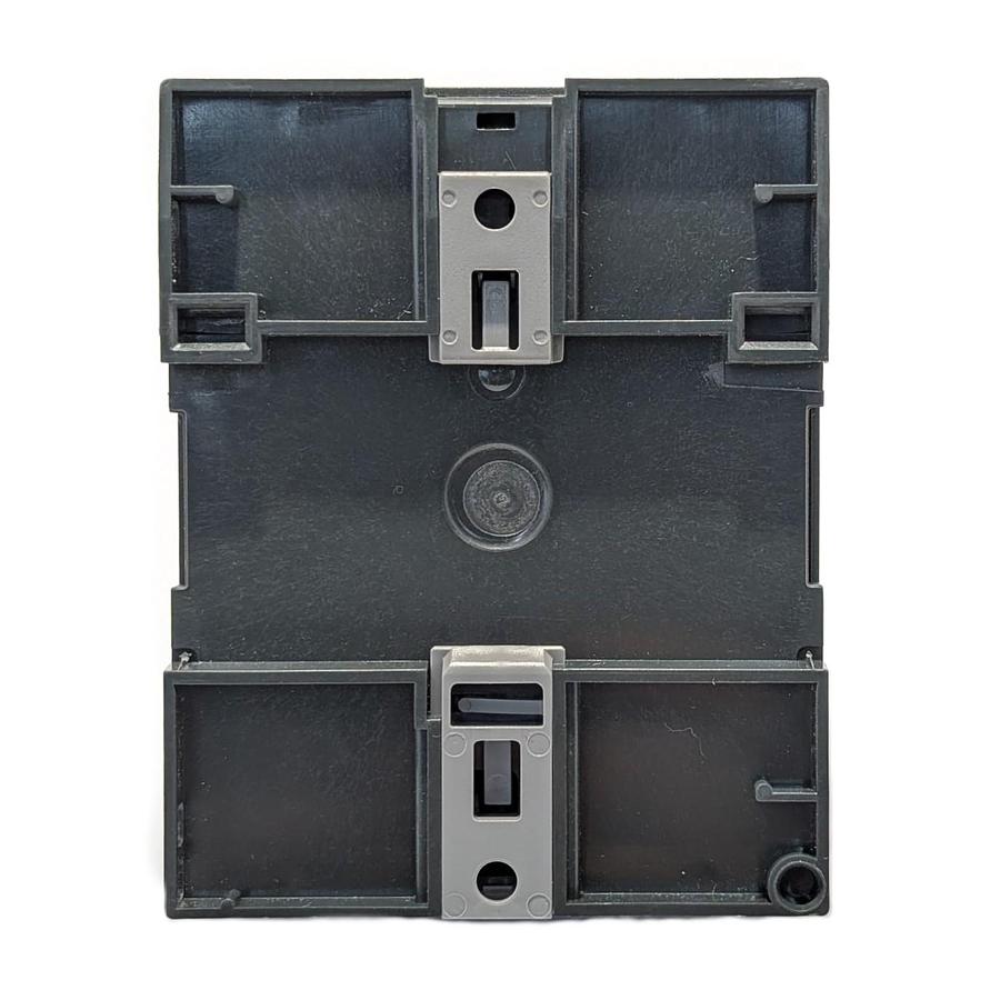 Used Siemens LOGO 24C 6ED1 052-1CC01-0BA6