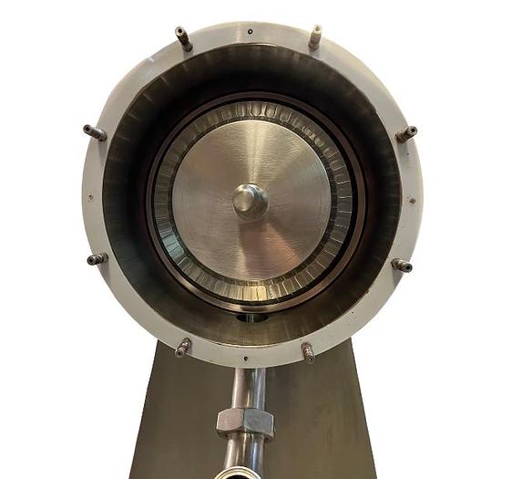 D'occasion High Shear inline mixer 25HP