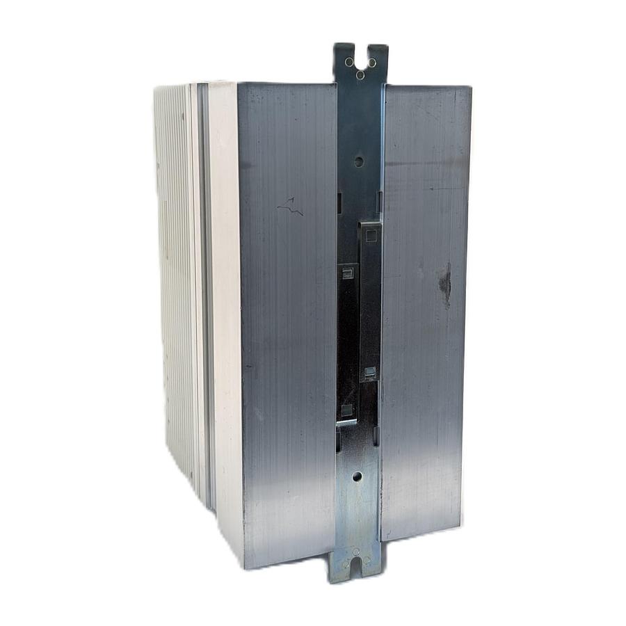 Used LENZE  EVF8216-E