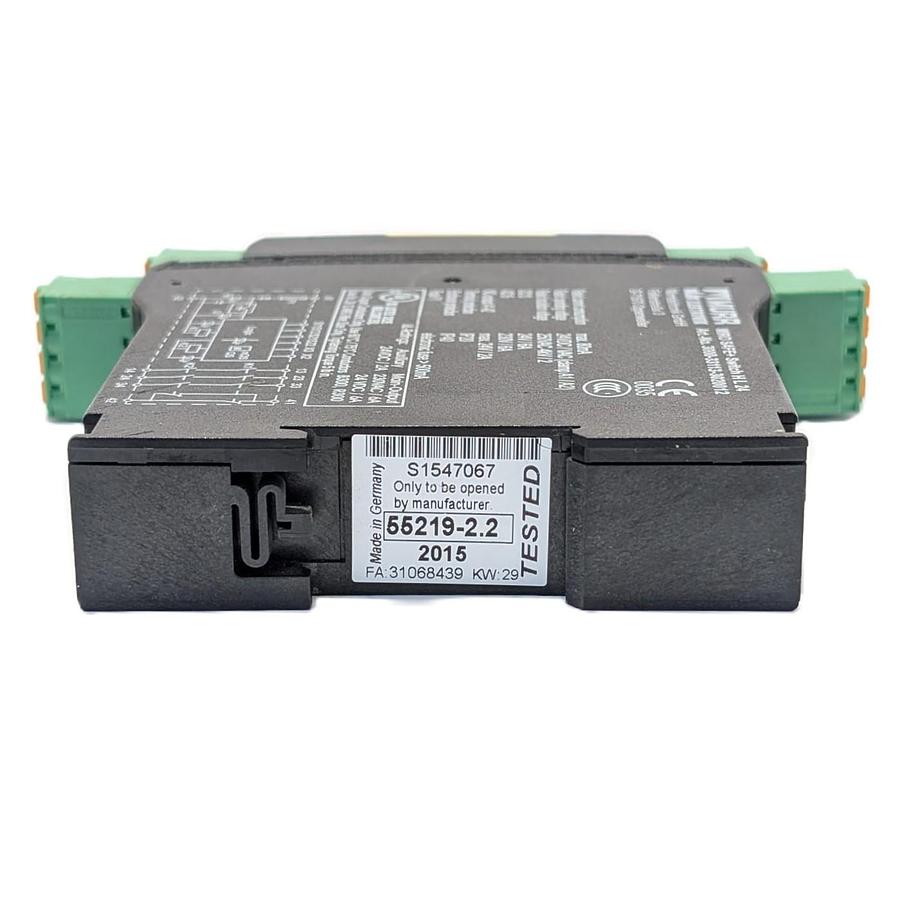 Used Murrelektronik H L 24
