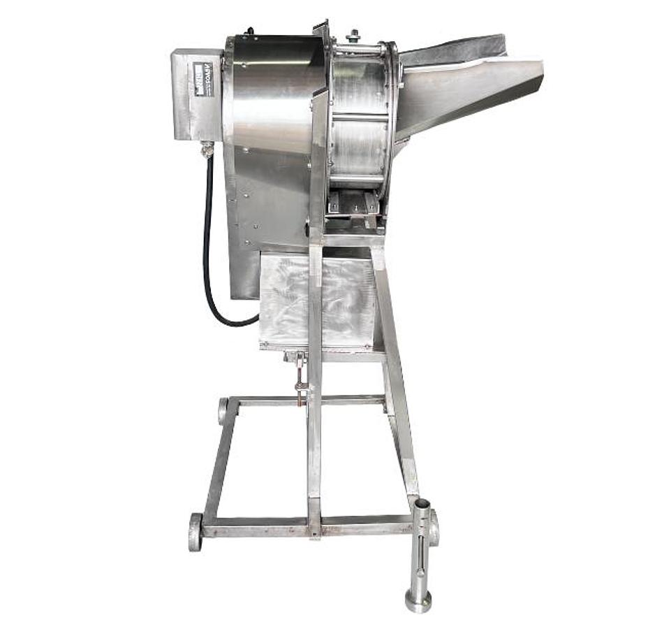 D'occasion EGGPLANT M/C / EGGPLANT M/C