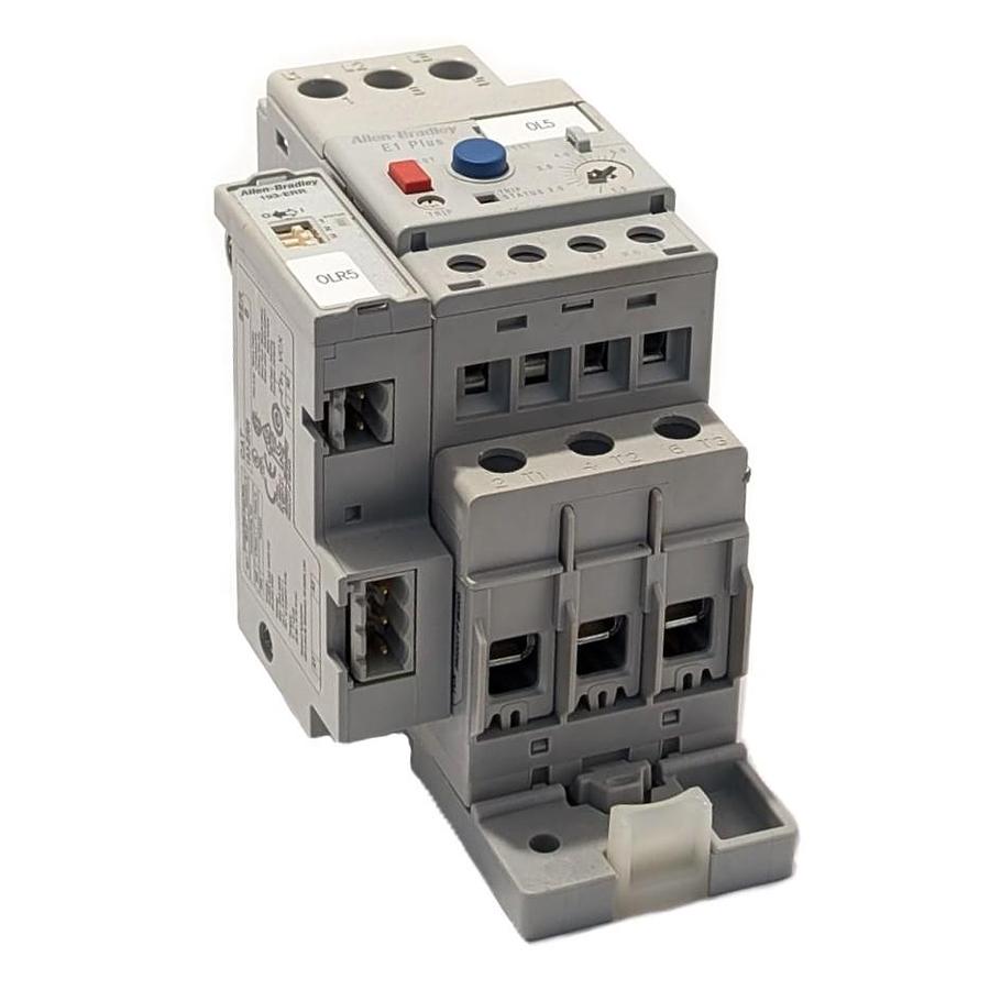 Used Allen-Bradley  E1 Plus