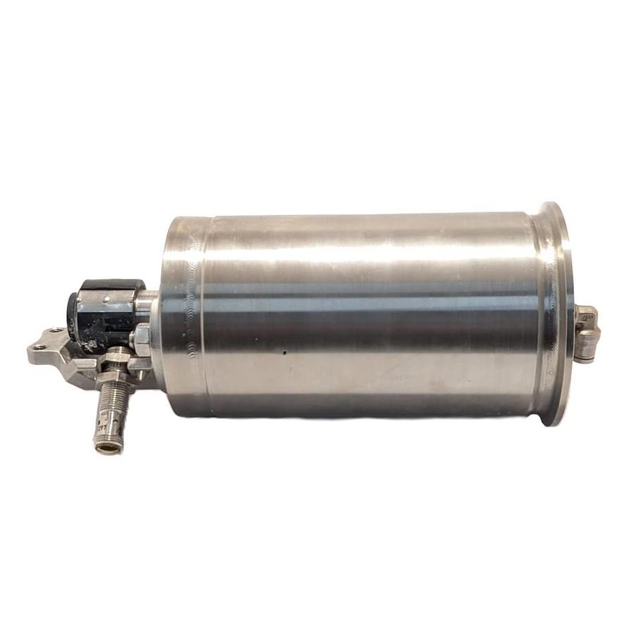 Used GEA Tuchenhagen 7110 2002 0220 0000   DN25 -100 / 1"-4" OD