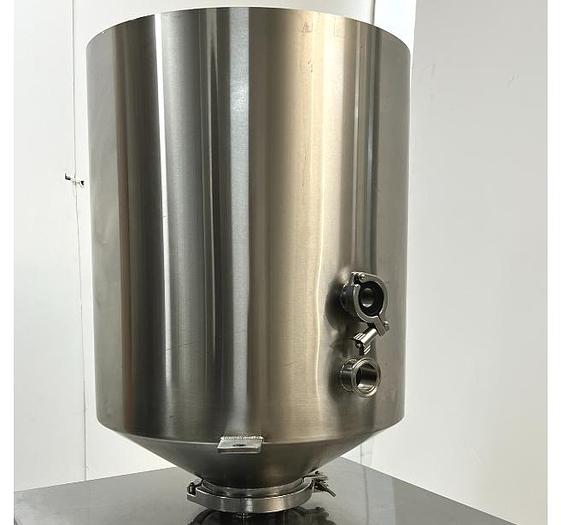 AEVOS FB04-3A - Remplisseuse automatique Flow-back à 4 bus