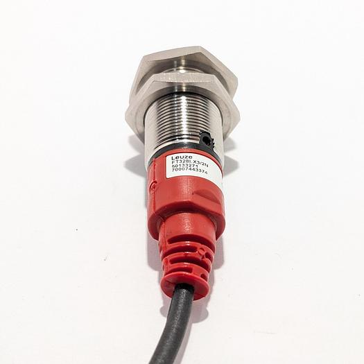 Used LEUZE FT328I.X3/2N