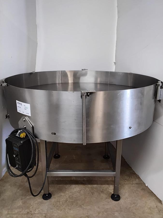 Used AEVOS TT48 - Table tournante 48''