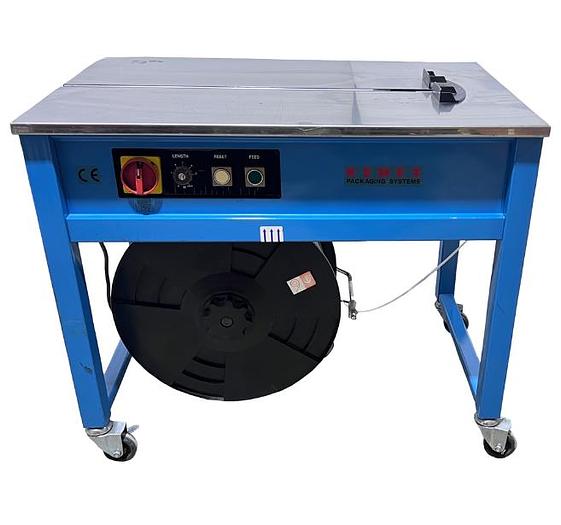 D'occasion KEMEX TP-202 - Cercleuse semi-automatique 