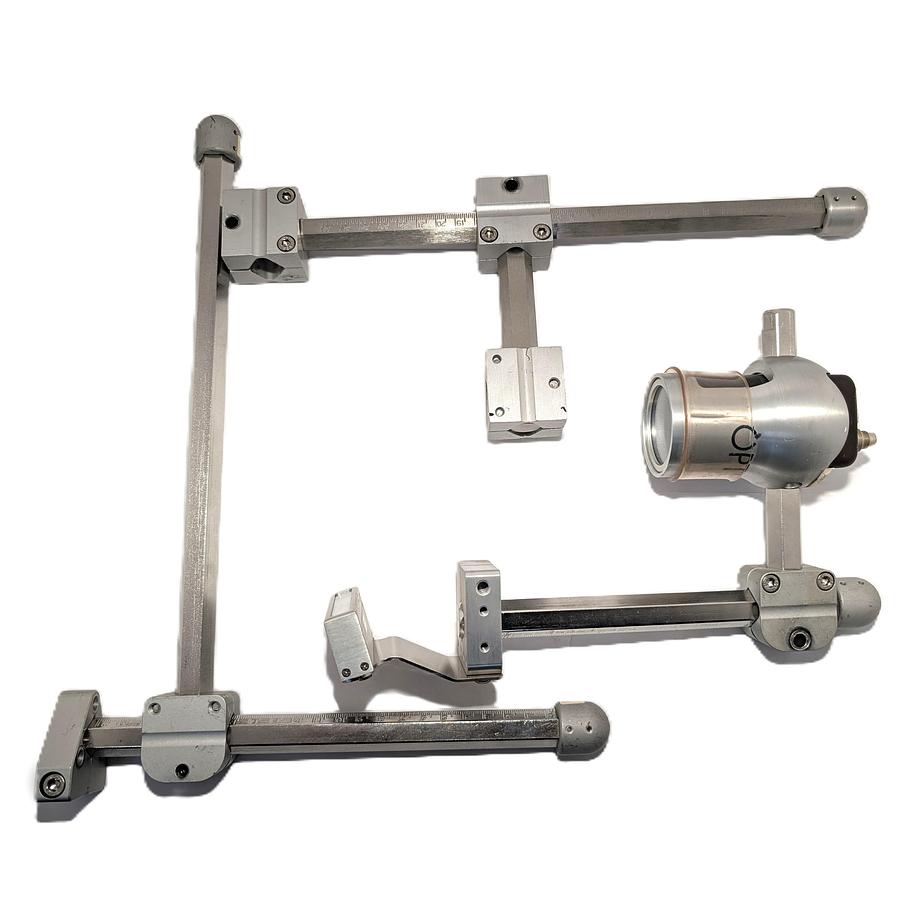 Used Optel Vision OP358V04