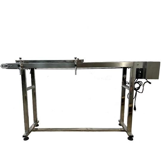 Used Belt conveyor 59"