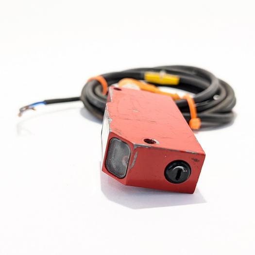 Used LEUZE ILSR 95/44 E-L.4