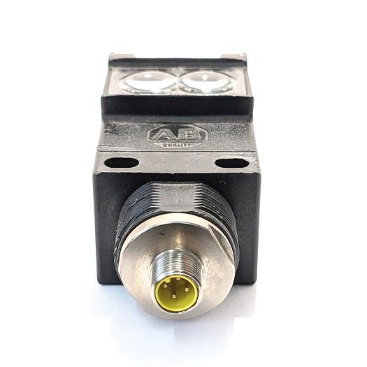 Used ALLEN-BRADLEY 42GRP-9040-QD SER-A