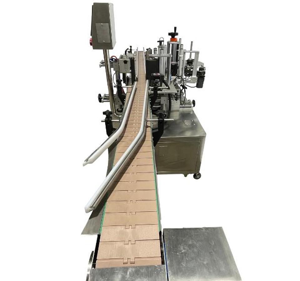 AEVOS AULBL-PR - Étiqueteuse automatique