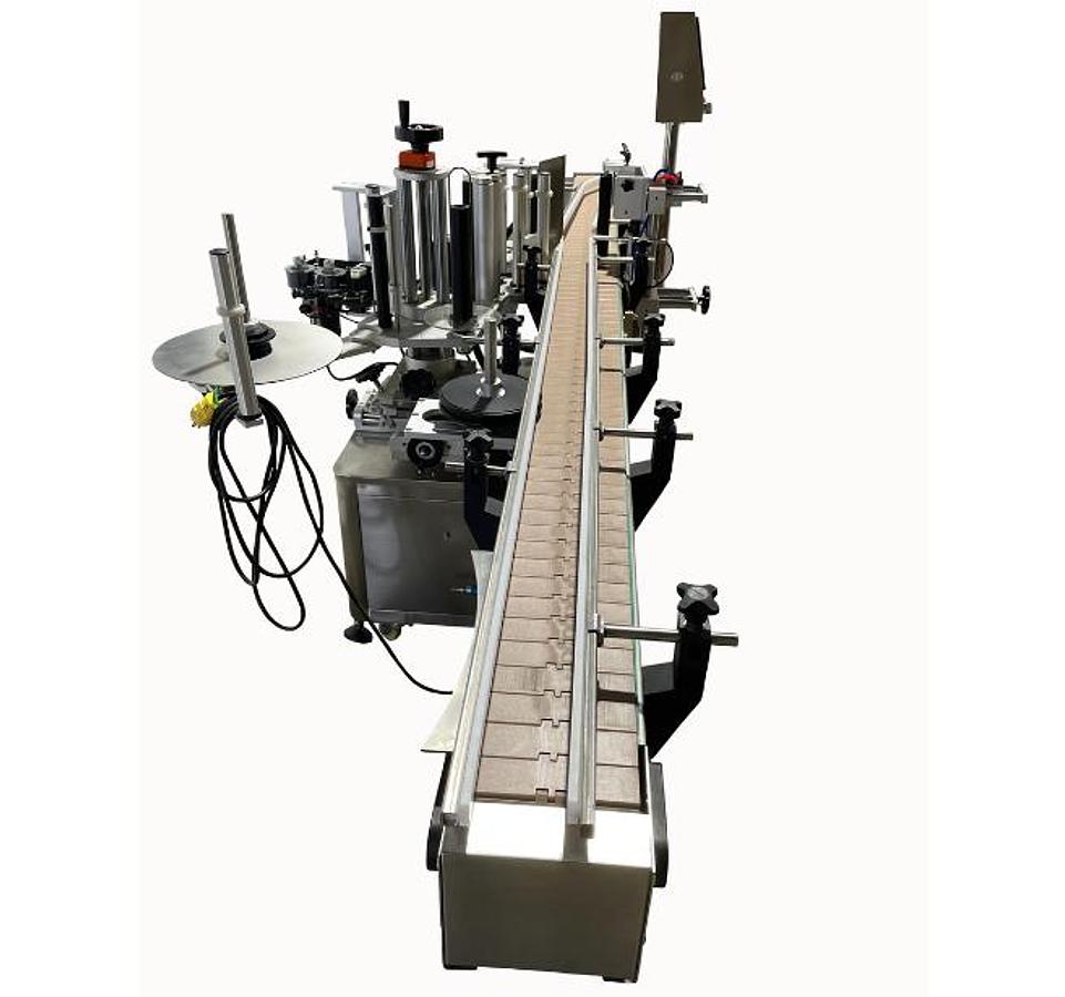 AEVOS AULBL-PR - Étiqueteuse automatique