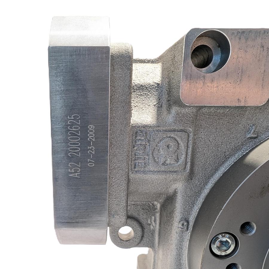 Wittenstein VDS 063-MF1-16-041