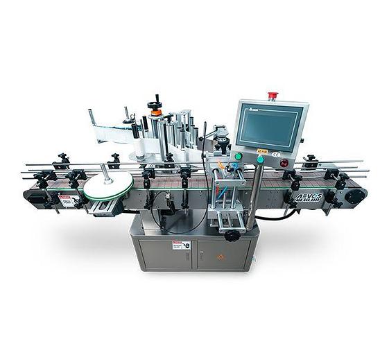 AEVOS AULBL-PR - Étiqueteuse automatique