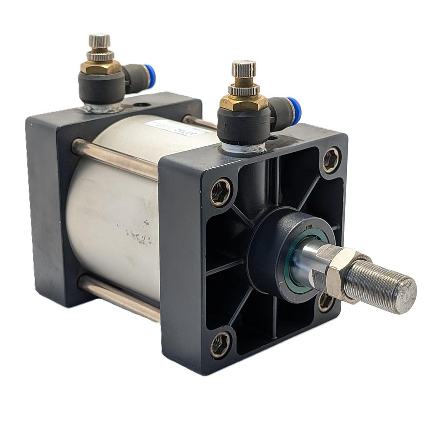 Used AIRTAC SC100x40