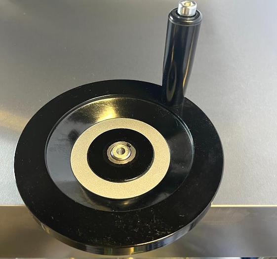 AEVOS CPC-18 - Lid presser