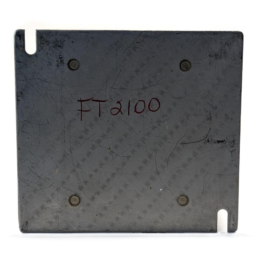 Used ASHCROFT® XLdp