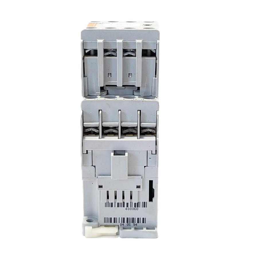 Used Sprecher + Schuh CA7-16E-10-24E