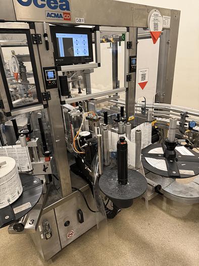 D'occasion 2003  ZAFFIRO. 8T - S4 - E2