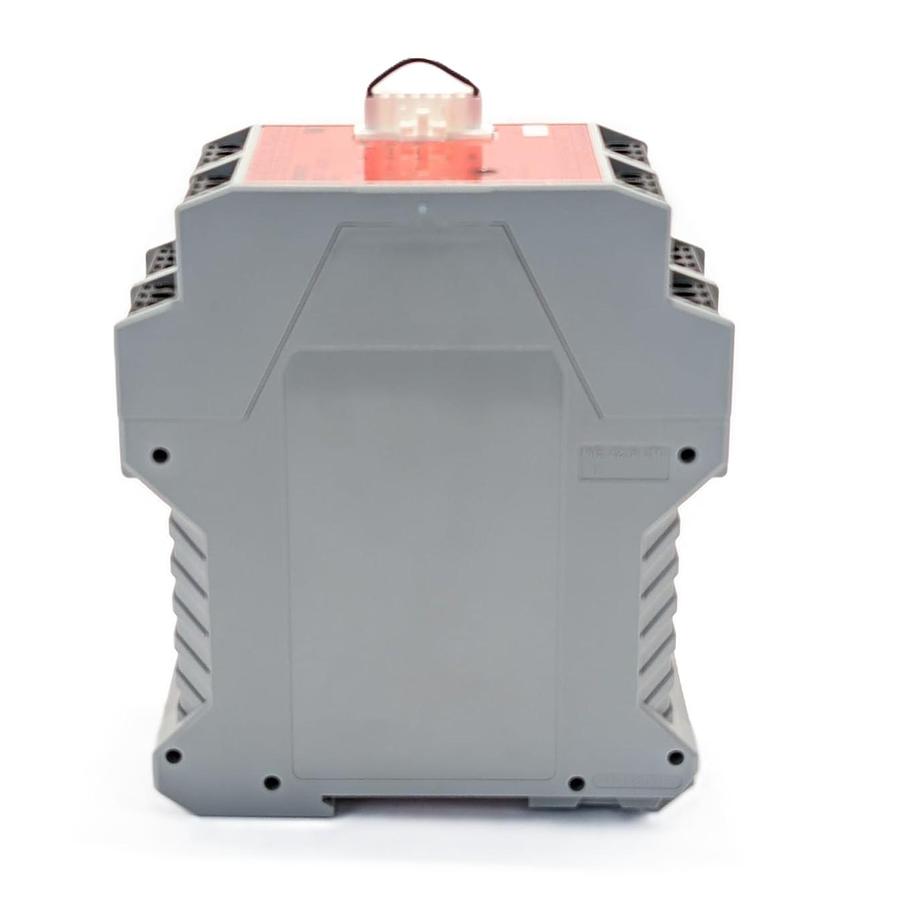 Used Omron G9SX-GS226-T15-RT