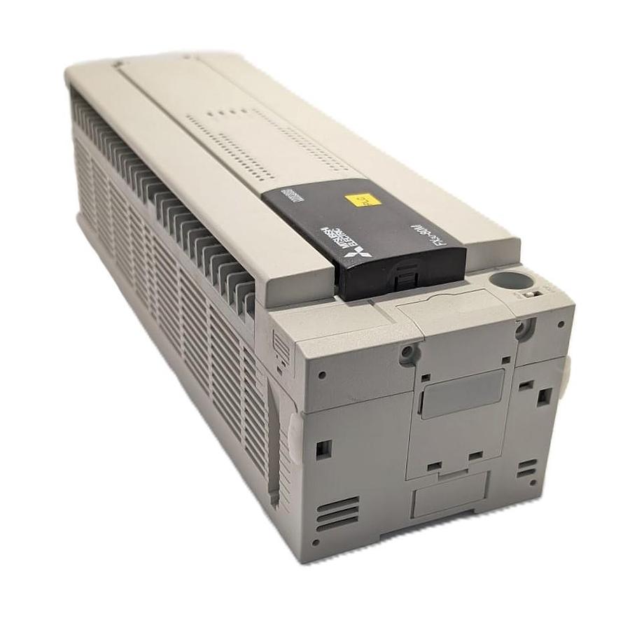 Used Mitsubishi Electric  MELSEC FX3U-80MT/ES-A