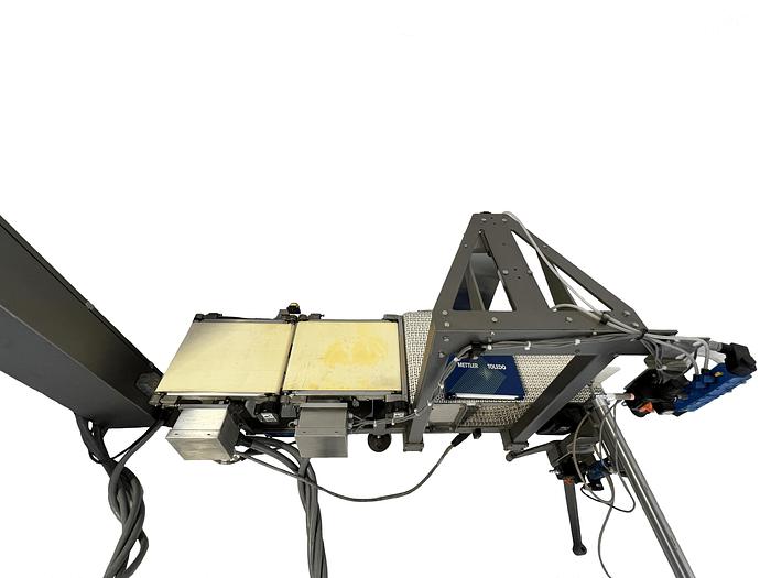 D'occasion Mettler Toledo CM6500G1-MM - Trieuse pondérale à haute vitesse