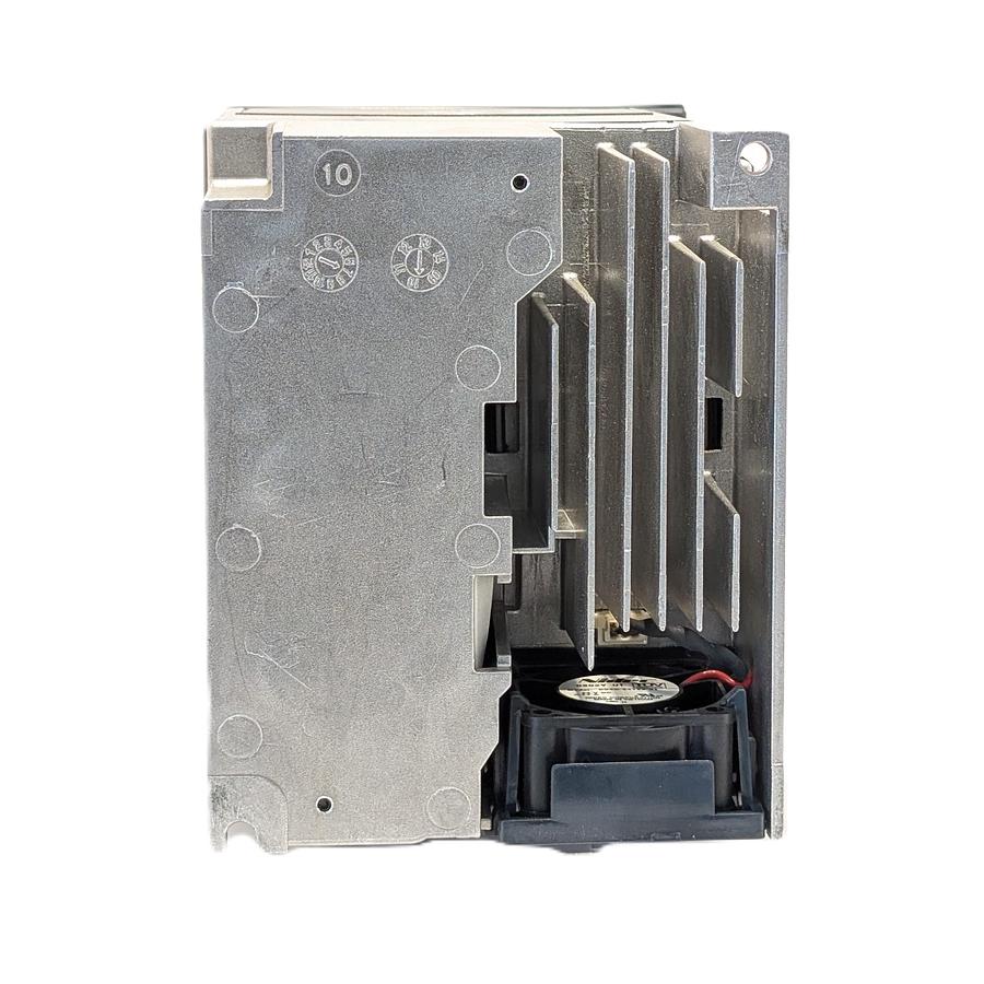 Used TELEMECANIQUE ALTIVAR ATV312H075S6