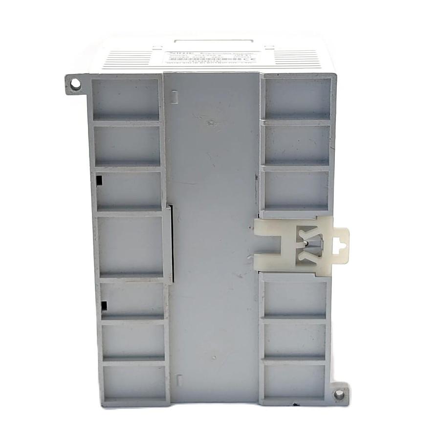 Used XINJE XC3-24R-E – Automate Programmable Industriel (PLC)