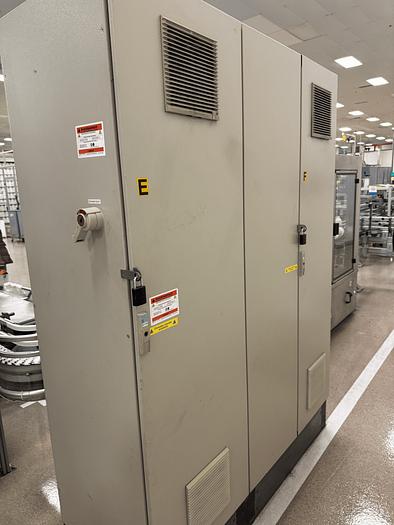 D'occasion 2003  ZAFFIRO. 8T - S4 - E2