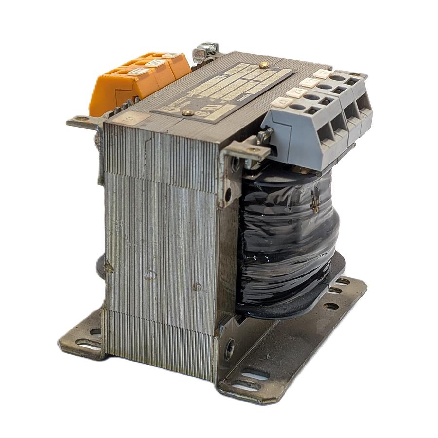 Used RATHGEBER Type ET 160 CNA