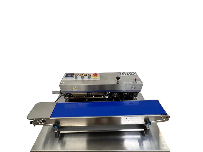 AEVOS CBS1000-SS - Continuous band sealer
