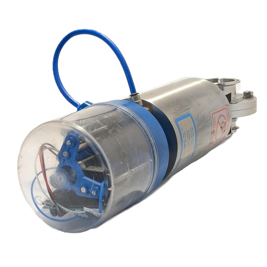 Used GEA Tuchenhagen PAMS -93/GR.1