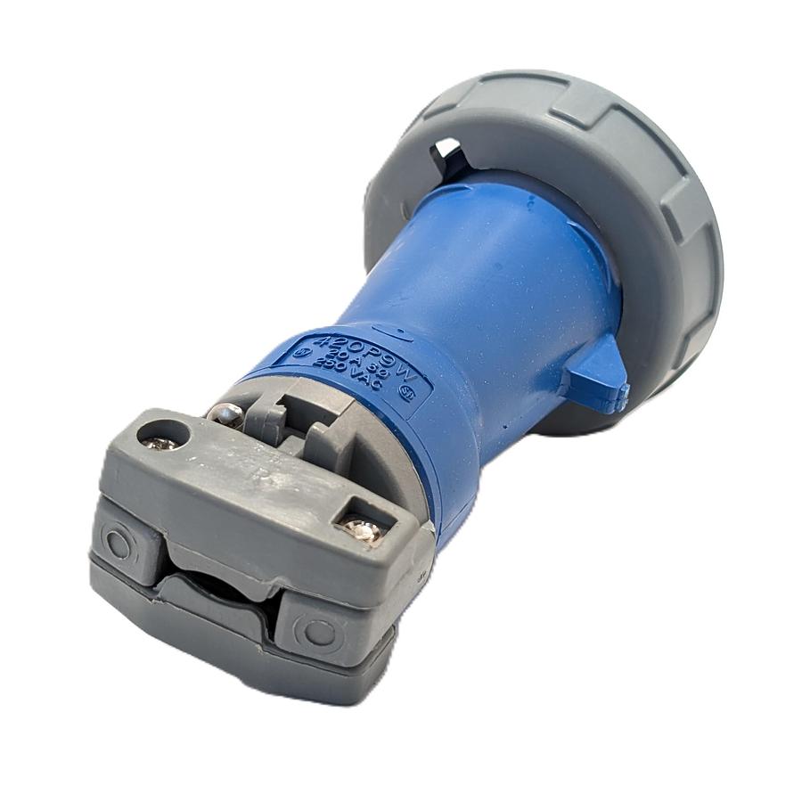 Used HUBBELL HBL420P9W