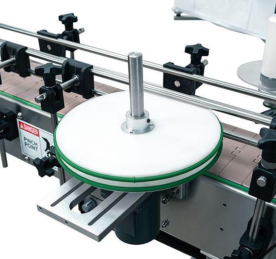 AEVOS AULBL-PR - Étiqueteuse automatique