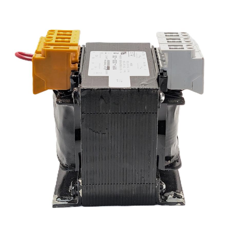 Used Signal Transformer MPI-200-20